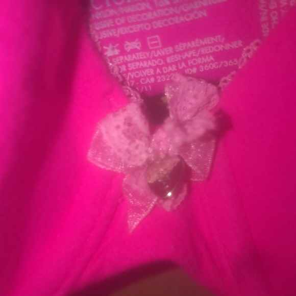 Body by Victoria lined perfect coverage - Picture 2 of 5